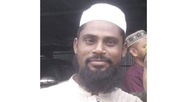 ক্যাম্পে ঘুমন্ত অবস্থায় র‍্যাব সদস্যের মৃত্যু